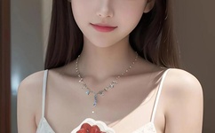 王梅广场舞大辫子